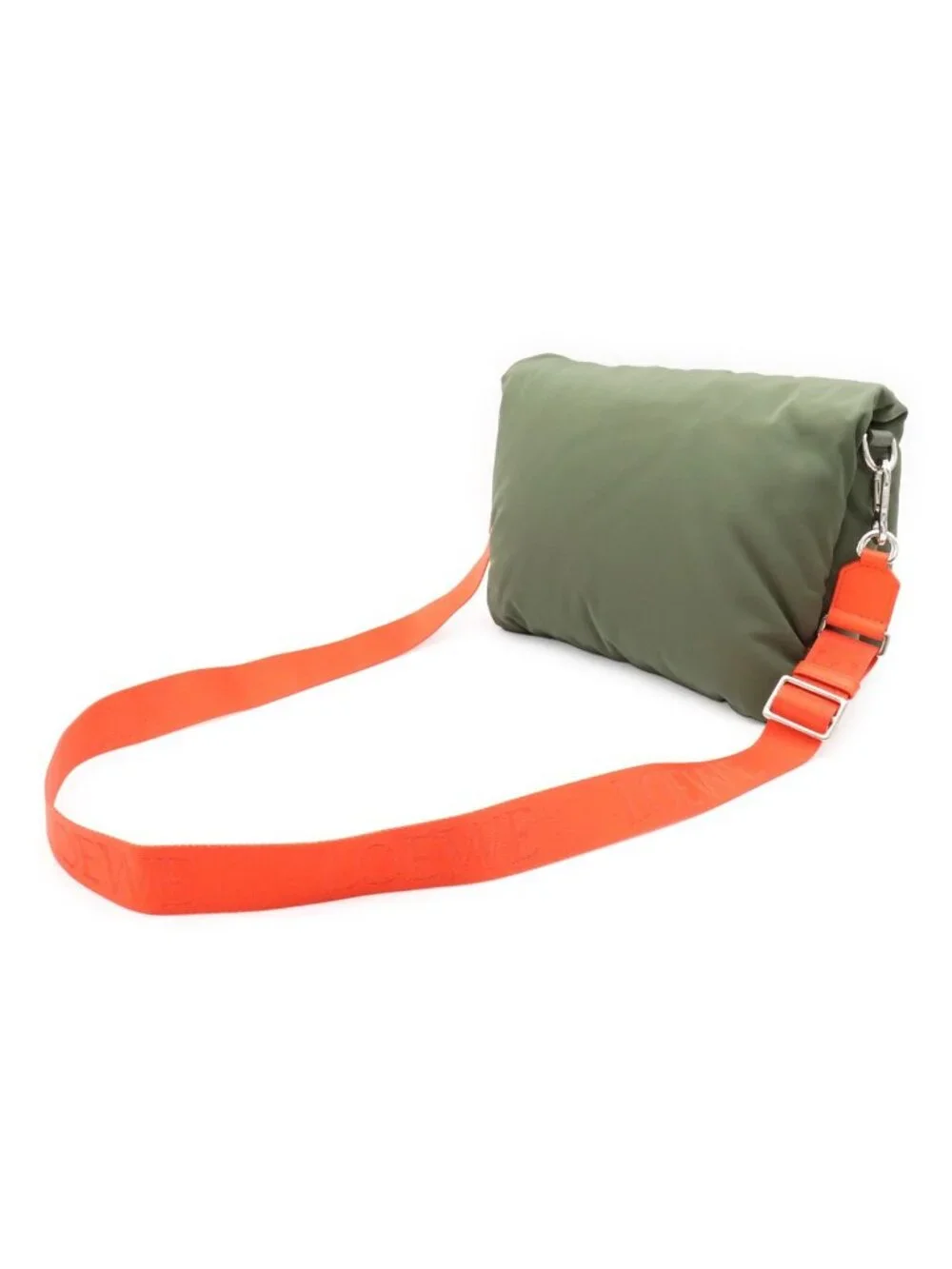 Loewe rank size